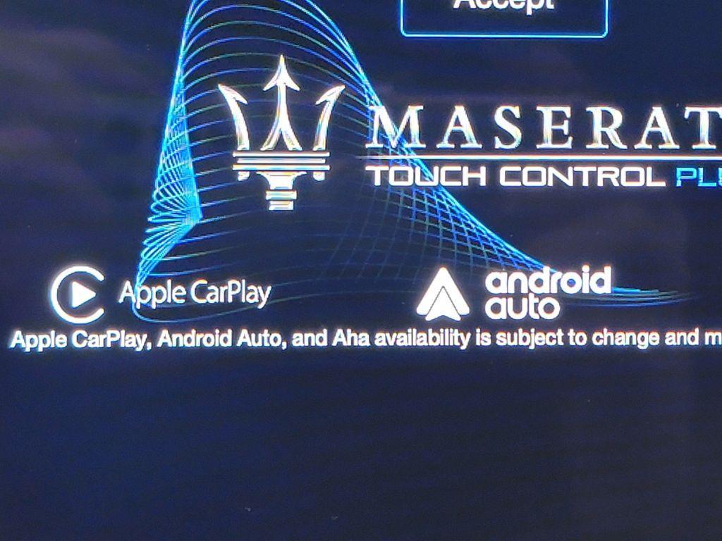 used 2017 Maserati Levante car, priced at $21,993