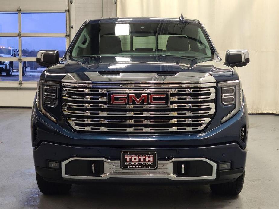 used 2022 GMC Sierra 1500 car, priced at $51,968