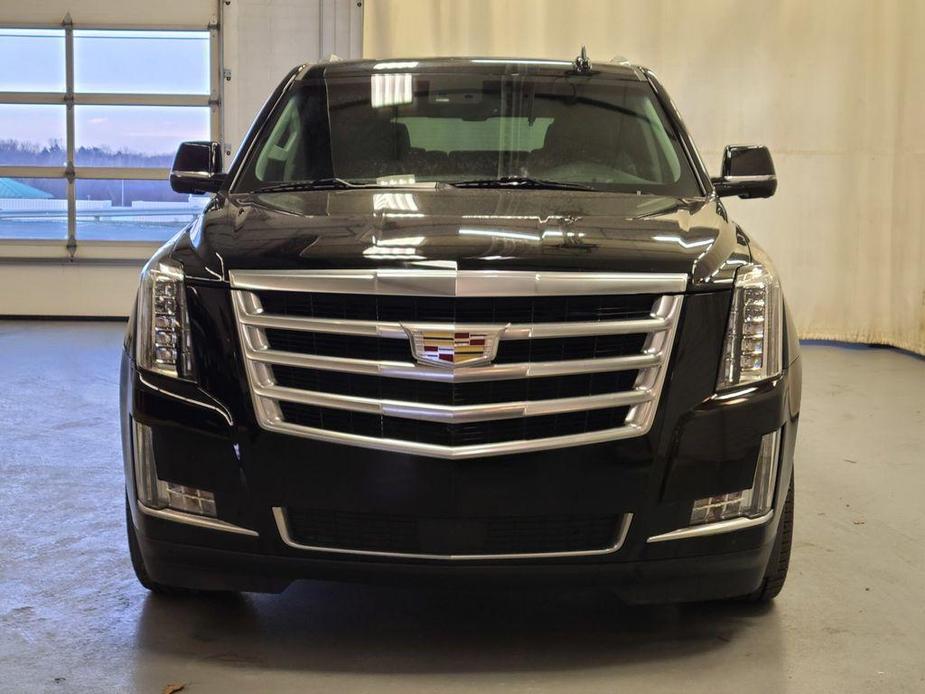 used 2015 Cadillac Escalade car, priced at $31,968