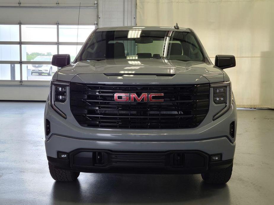 new 2024 GMC Sierra 1500 car, priced at $56,664