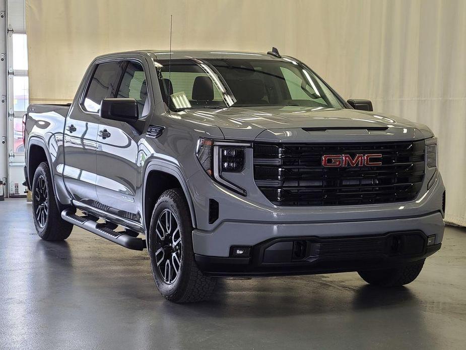 new 2024 GMC Sierra 1500 car, priced at $56,664