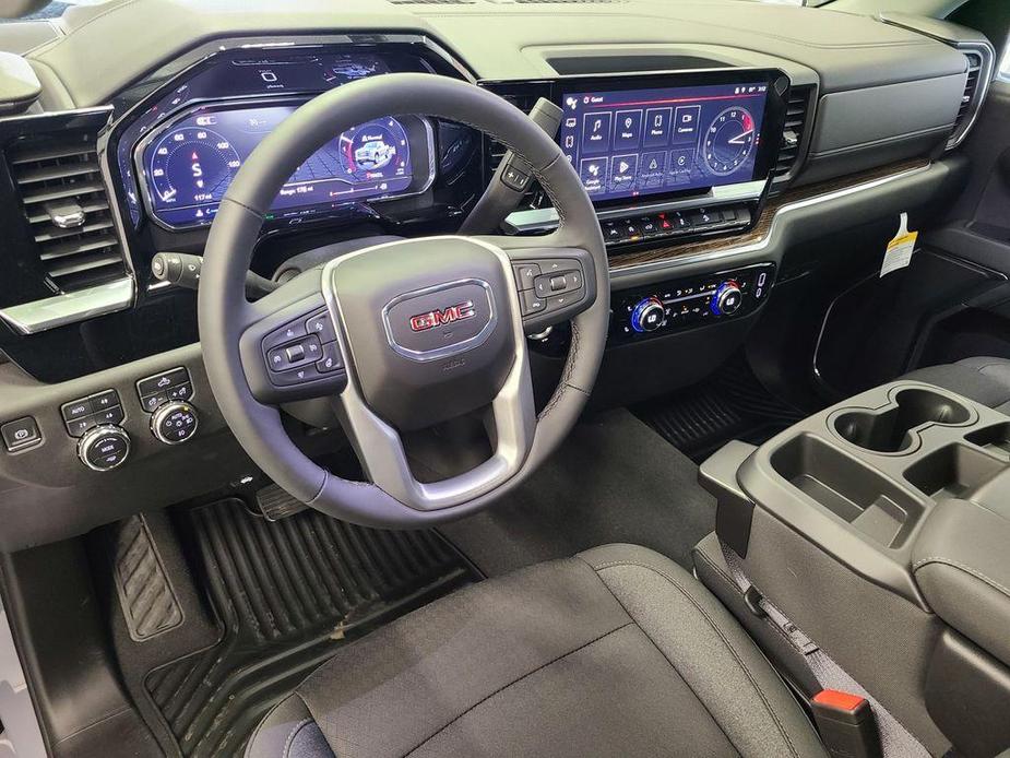 new 2024 GMC Sierra 1500 car, priced at $56,664