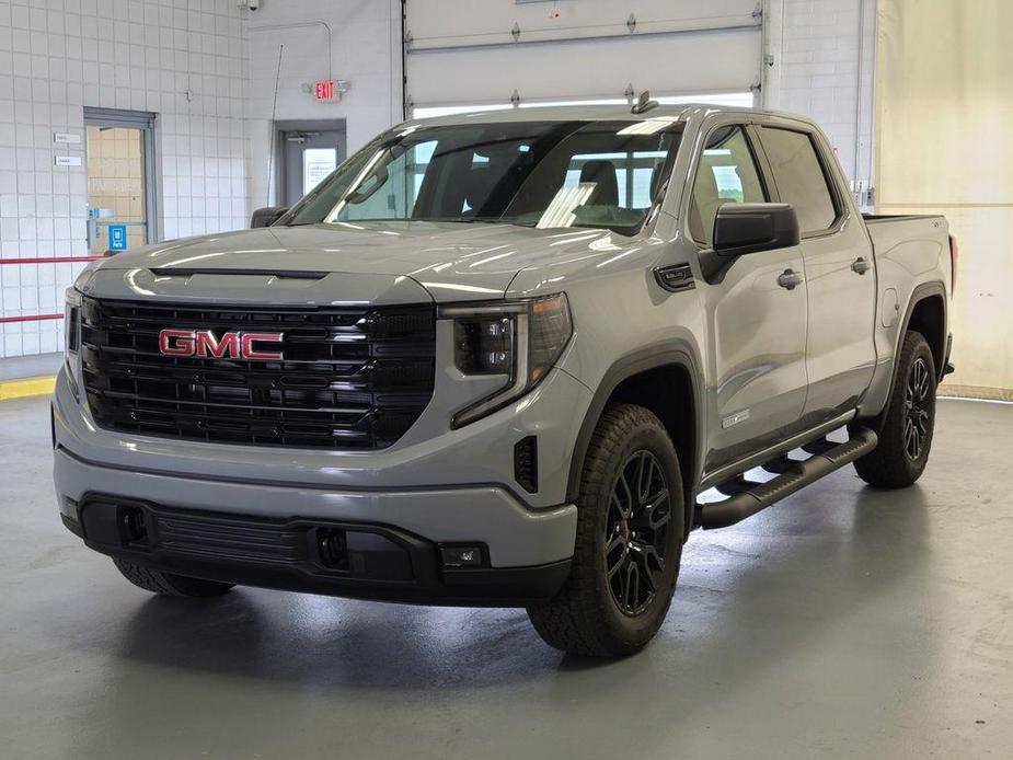 new 2024 GMC Sierra 1500 car, priced at $56,664