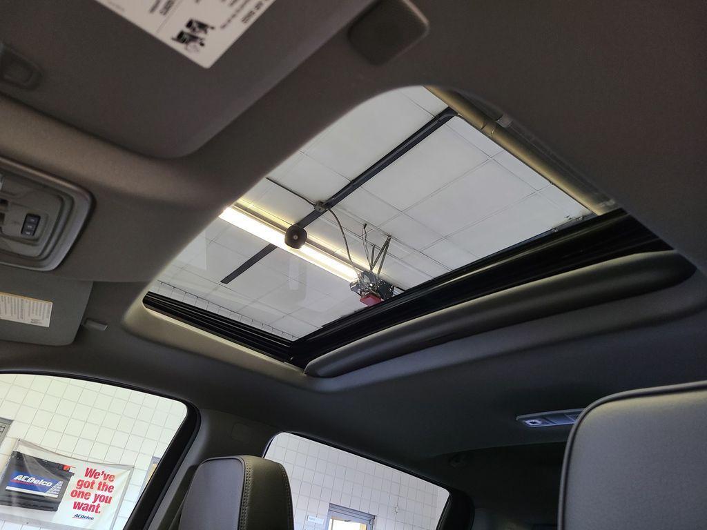 new 2026 GMC Sierra 2500 car, priced at $70,950