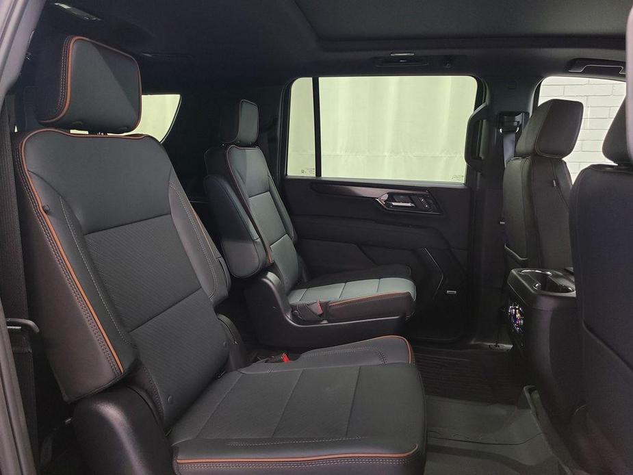 new 2025 GMC Yukon XL car, priced at $87,050