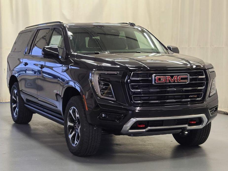 new 2025 GMC Yukon XL car, priced at $87,050