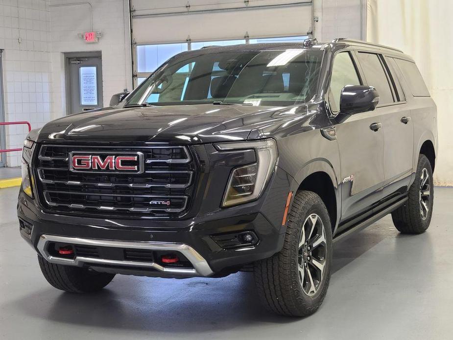 new 2025 GMC Yukon XL car, priced at $87,050