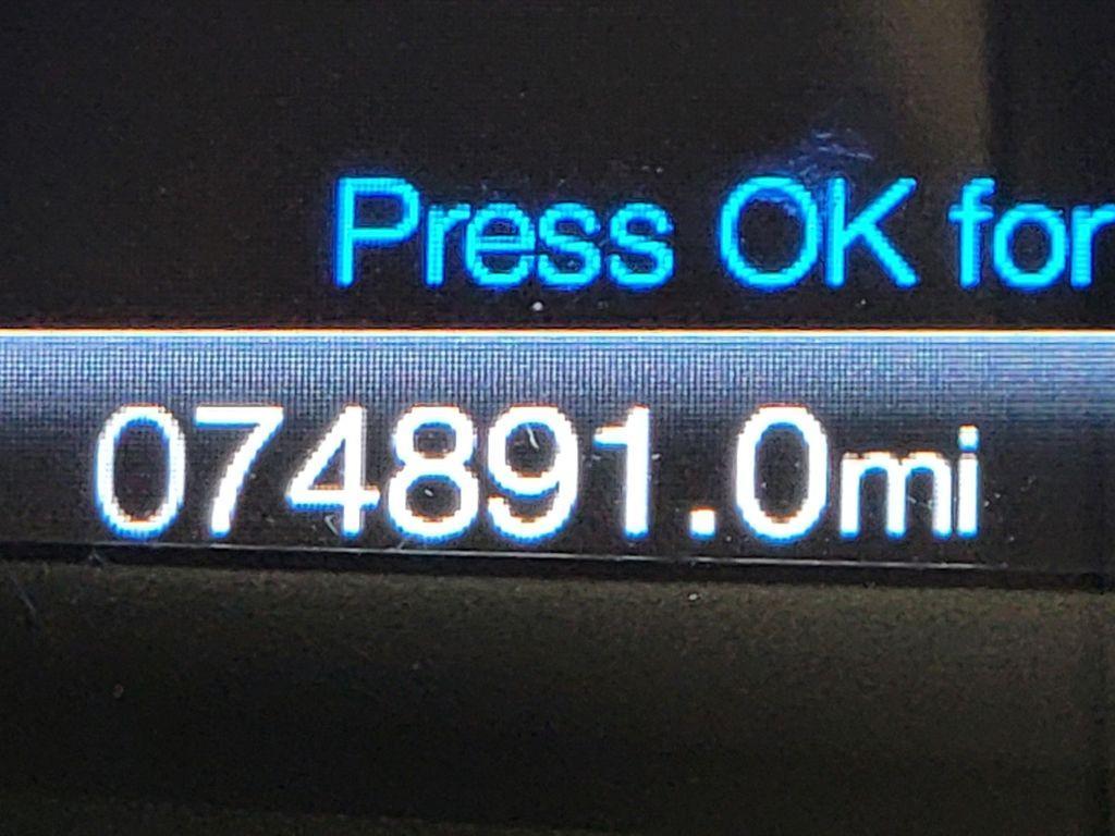 used 2020 Ford Edge car, priced at $17,993