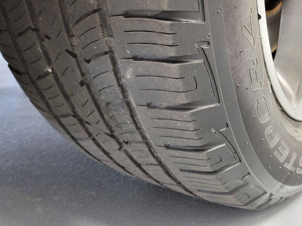 used 2020 Ford Edge car, priced at $17,993