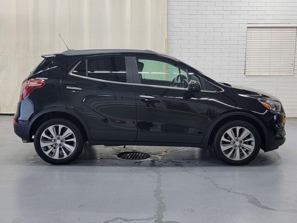 used 2020 Buick Encore car, priced at $16,968