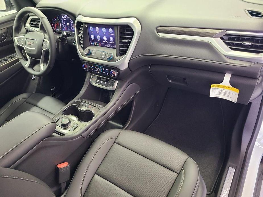 new 2023 GMC Acadia car, priced at $44,460