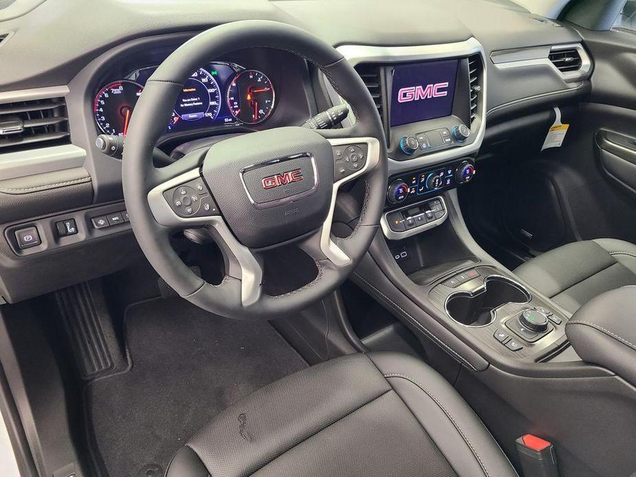 new 2023 GMC Acadia car, priced at $44,460