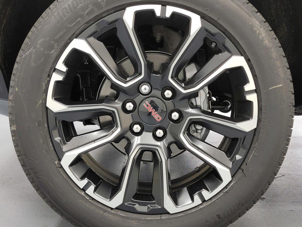 new 2026 GMC Canyon car, priced at $59,405