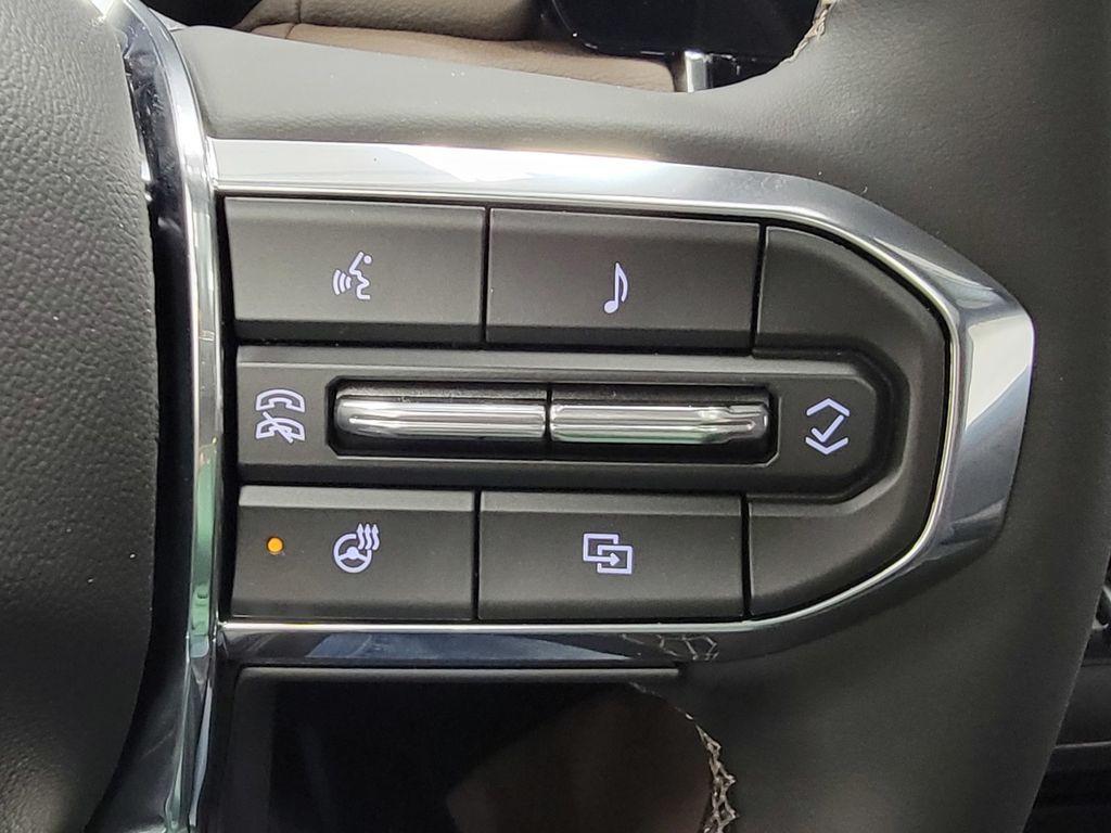 new 2026 GMC Canyon car, priced at $59,405