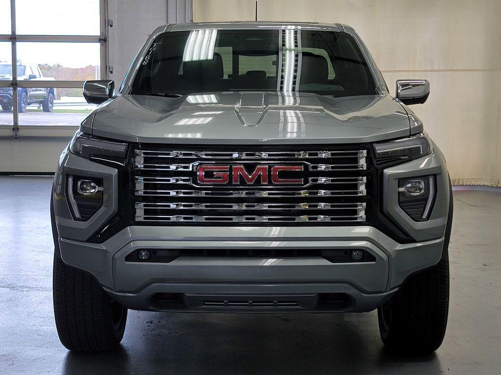 new 2026 GMC Canyon car, priced at $59,405