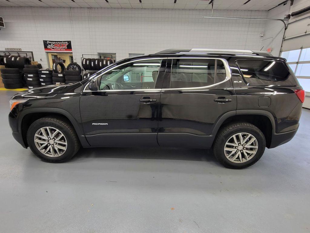 used 2019 GMC Acadia car, priced at $16,993