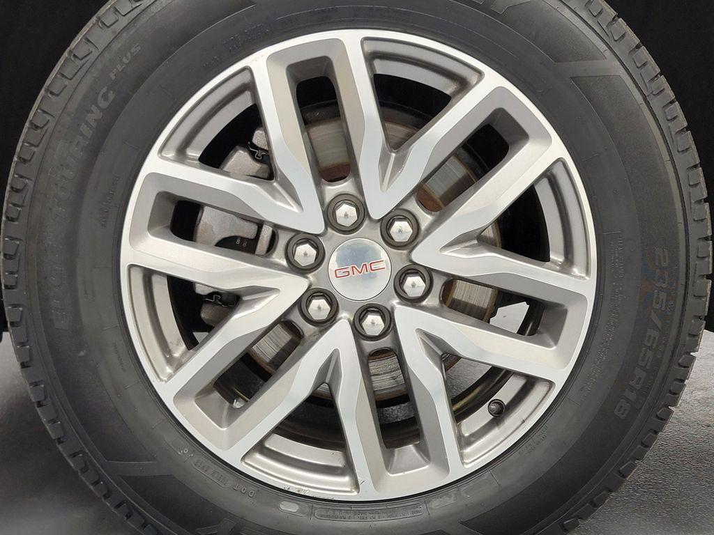 used 2019 GMC Acadia car, priced at $16,993