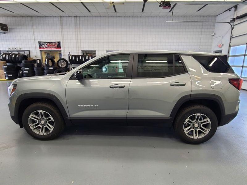 new 2026 GMC Terrain car, priced at $33,540