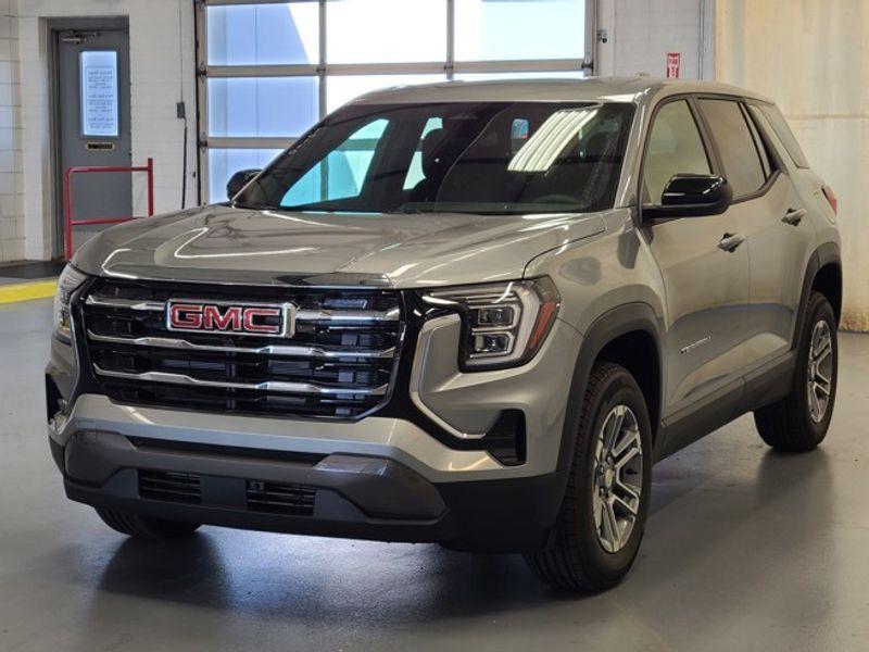 new 2026 GMC Terrain car, priced at $33,540