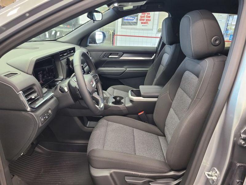 new 2026 GMC Terrain car, priced at $33,540