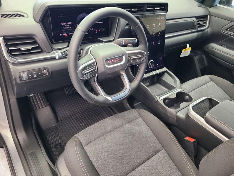 new 2026 GMC Terrain car, priced at $33,540