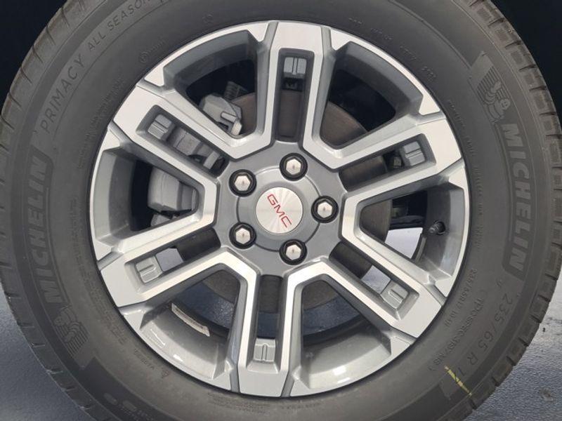 new 2026 GMC Terrain car, priced at $33,540