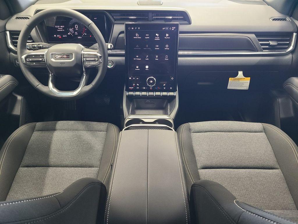 new 2026 GMC Terrain car, priced at $33,540