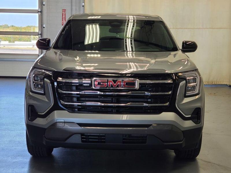 new 2026 GMC Terrain car, priced at $33,540