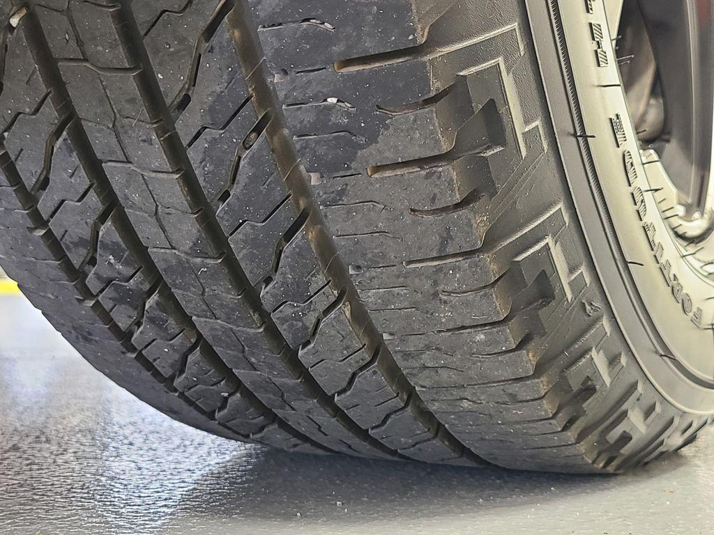 used 2024 GMC Terrain car, priced at $32,968