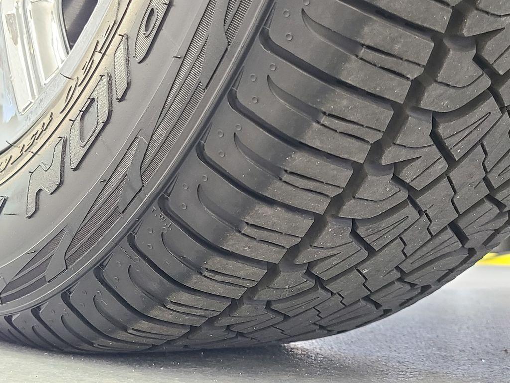 used 2025 Ford F-150 car, priced at $59,968