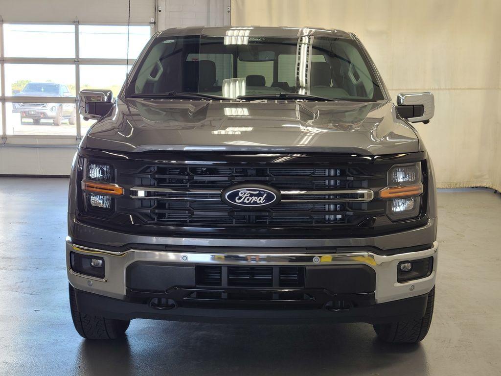 used 2025 Ford F-150 car, priced at $59,968