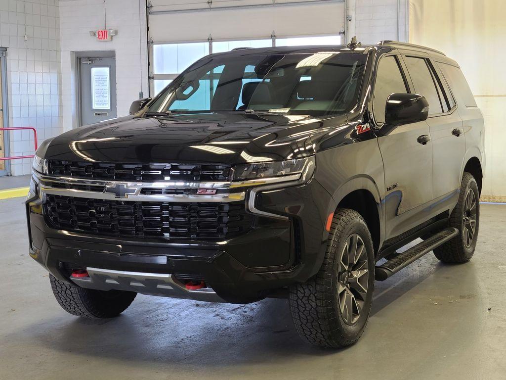 used 2021 Chevrolet Tahoe car, priced at $49,968