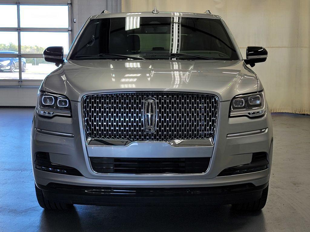 used 2024 Lincoln Navigator car, priced at $84,968