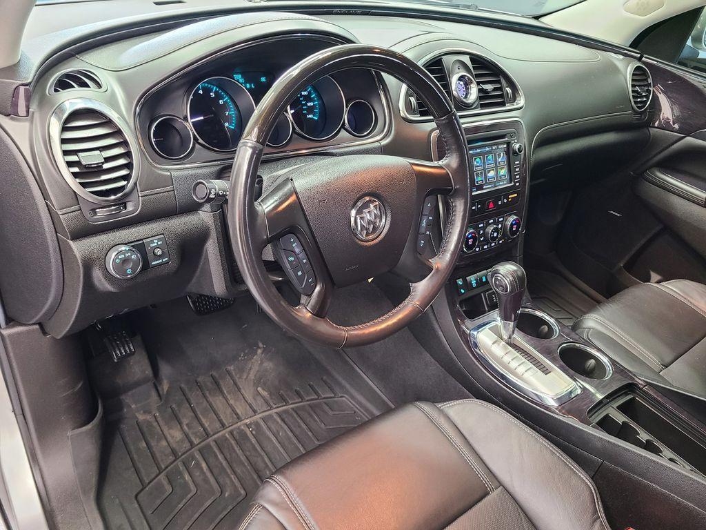 used 2017 Buick Enclave car, priced at $14,967