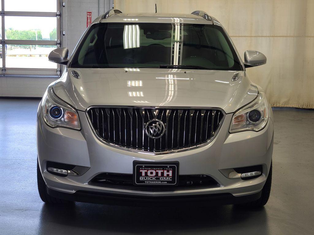 used 2017 Buick Enclave car, priced at $14,967