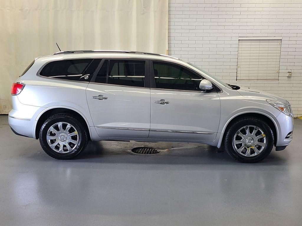 used 2017 Buick Enclave car, priced at $14,967