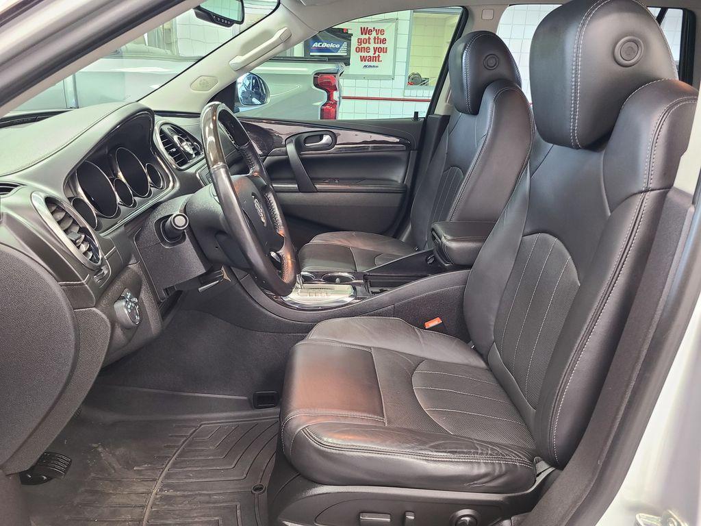 used 2017 Buick Enclave car, priced at $14,967