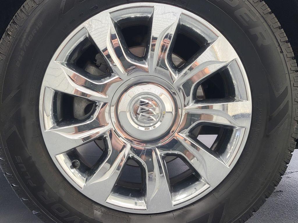 used 2017 Buick Enclave car, priced at $14,967