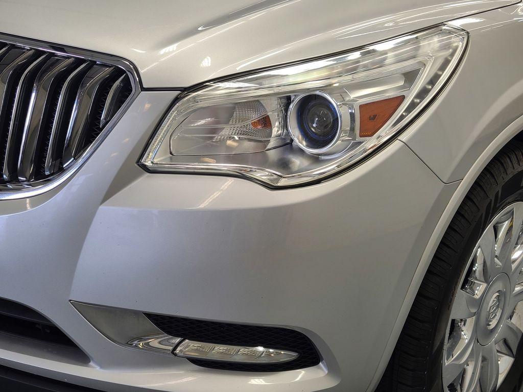used 2017 Buick Enclave car, priced at $14,967