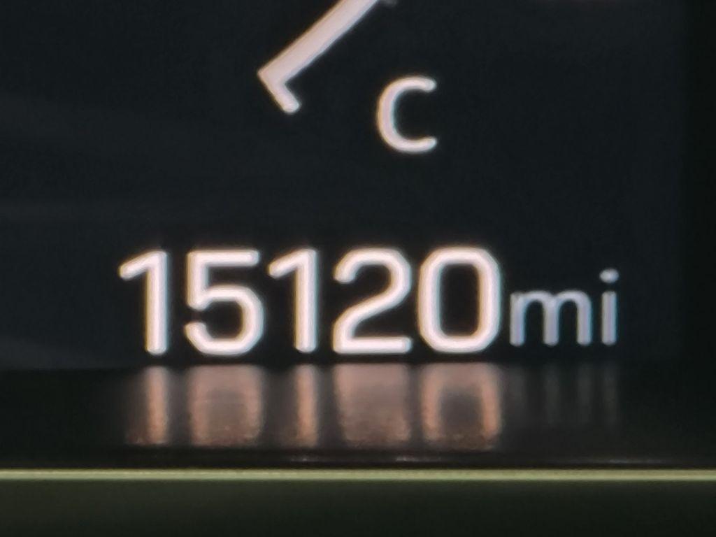 used 2024 GMC Canyon car, priced at $44,968