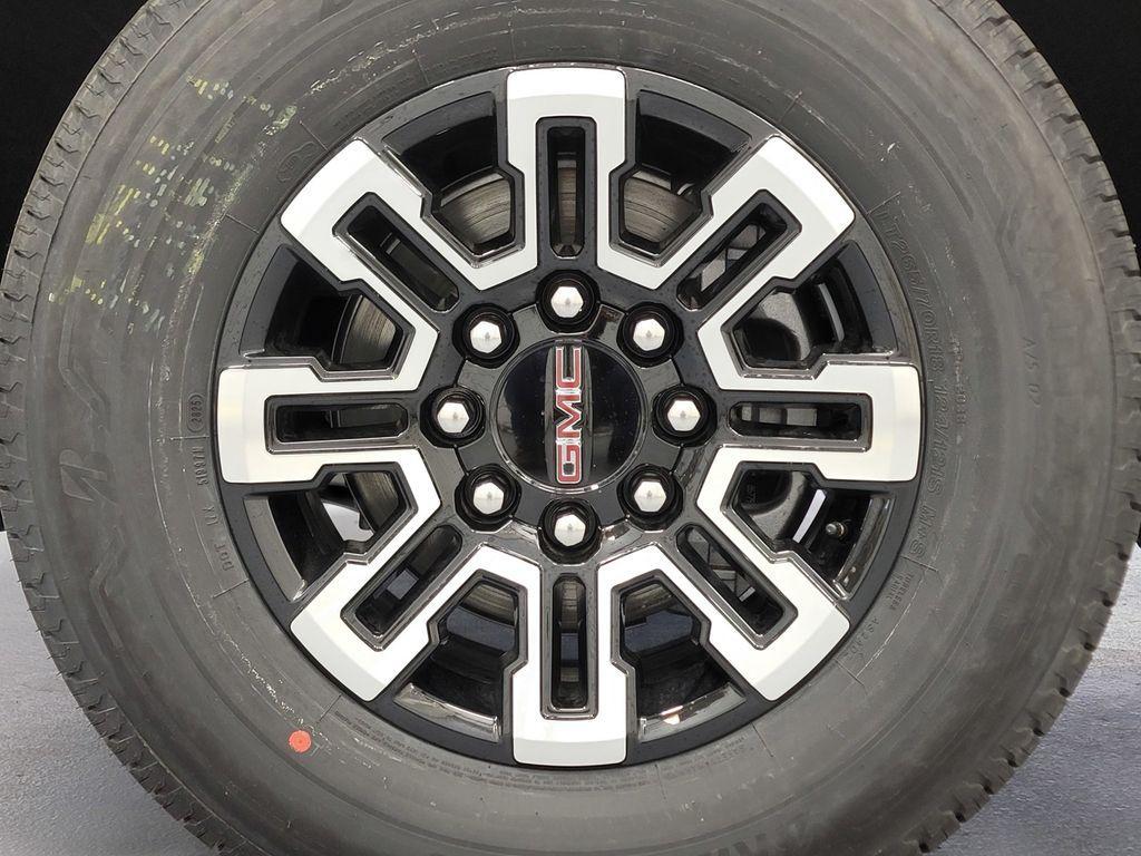 new 2026 GMC Sierra EV car, priced at $62,889