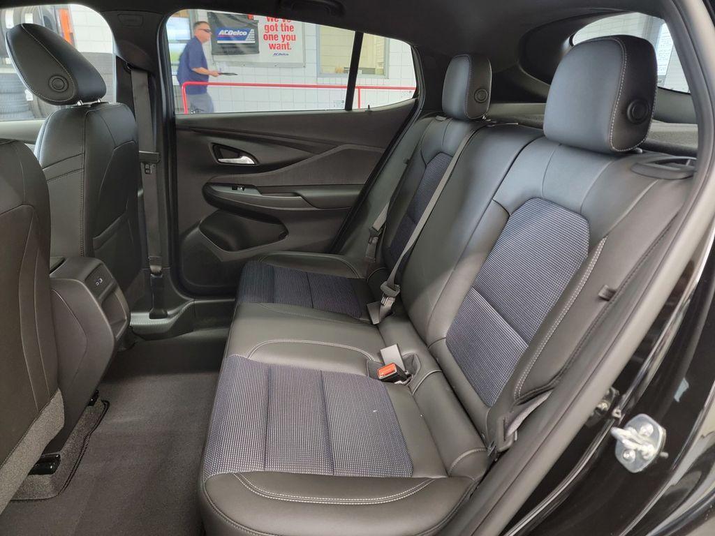 new 2026 Buick Envista car, priced at $27,875