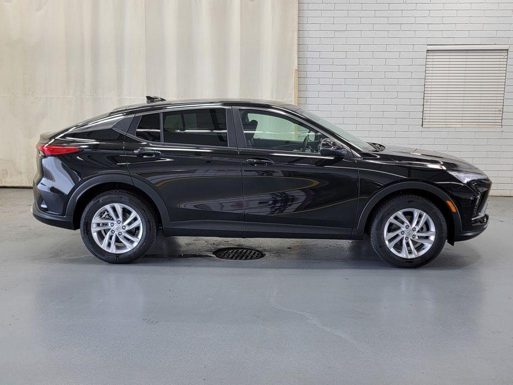 new 2026 Buick Envista car, priced at $27,875