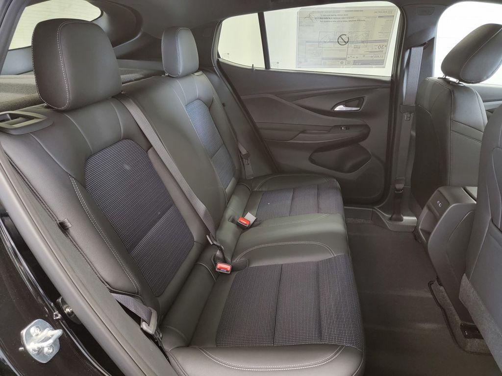 new 2026 Buick Envista car, priced at $27,875