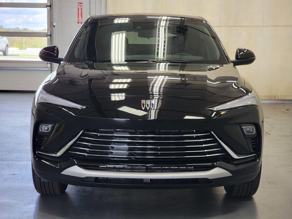 new 2026 Buick Envista car, priced at $27,875