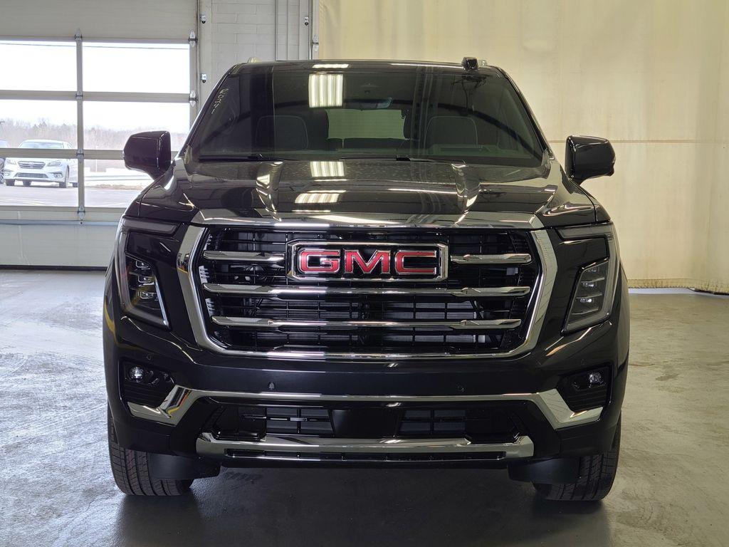 new 2025 GMC Yukon car, priced at $79,915