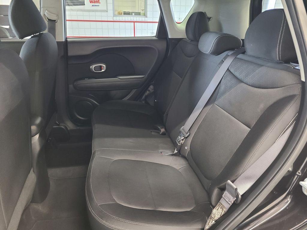 used 2019 Kia Soul car, priced at $11,993