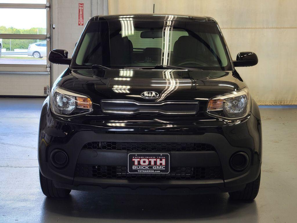 used 2019 Kia Soul car, priced at $11,993