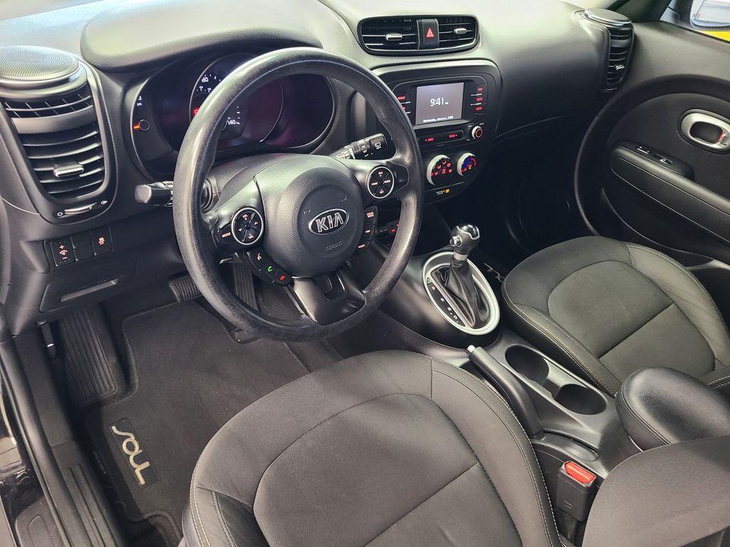 used 2019 Kia Soul car, priced at $11,993