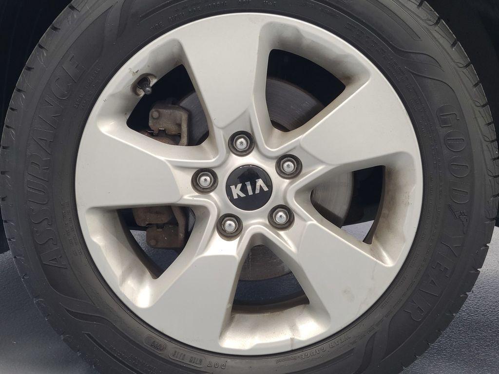 used 2019 Kia Soul car, priced at $11,993